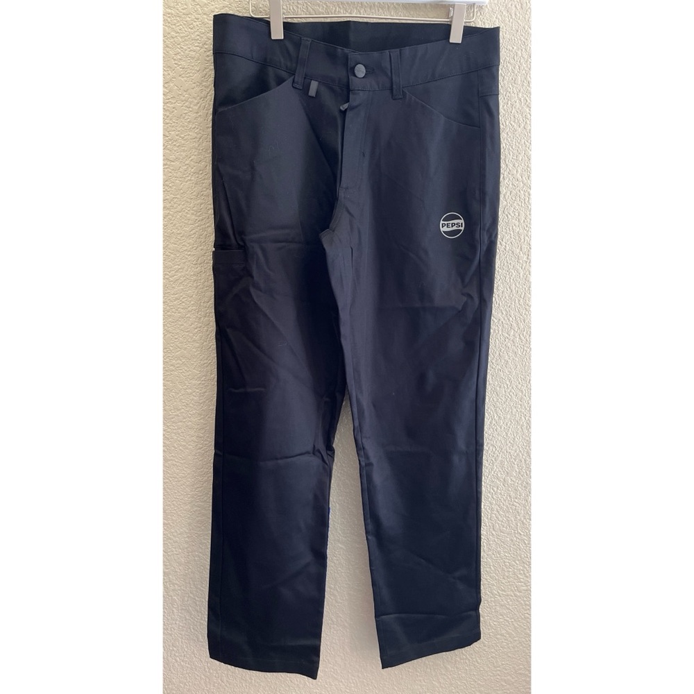 Pepsi Work Pants Men’s Size 32/30